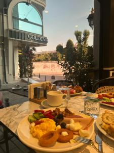 Dream Bosphorus - 44