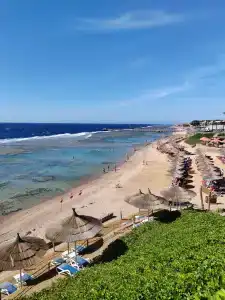 Nubian Village, Families and Couples only - 24