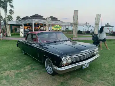 ICs Santai Family Resort - Kids Concept - 12