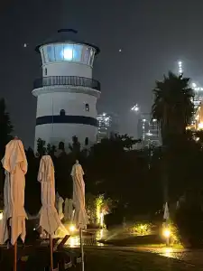 Le Meridien Mina Seyahi Beach Resort & Waterpark - 10