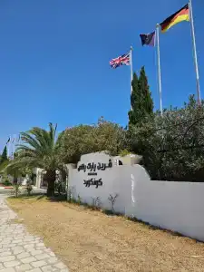 Barceló Concorde Green Park Palace - 32