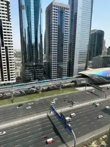 Towers Rotana - Dubai - 37