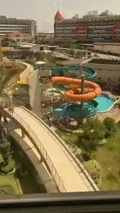 Alaiye Resort & Spa - Ultra All Inclusive - 31