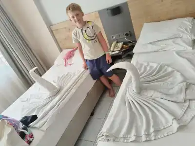 ALANYA RISUS PARK - 56