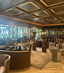 Mandarin Oriental Bosphorus, Istanbul - 59