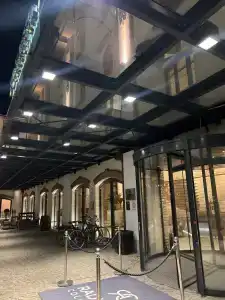 Radisson Collection, Old Mill Belgrade - 78