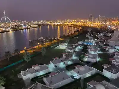 Marbella Resort - 28