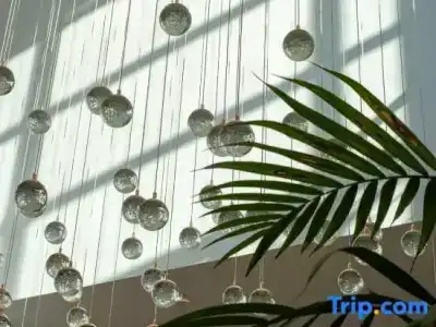 Novotel Cairo El Borg - 30