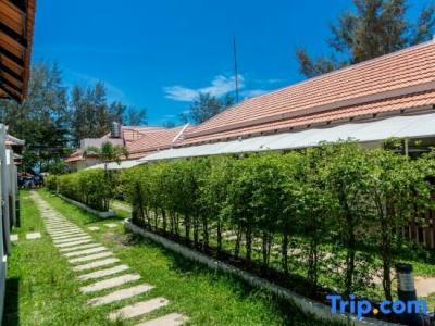 Good Time Resort - 55