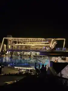 Hurghada Long Beach Resort - 21