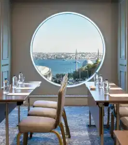 The Ritz-Carlton, Istanbul at the Bosphorus - 53