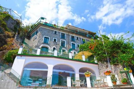Villa Maria Pia