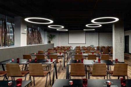 Radisson RED Madrid - 70