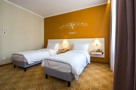 Mercure Riga Centre - 75