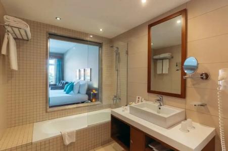 Nubian Village, Families and Couples only - 34