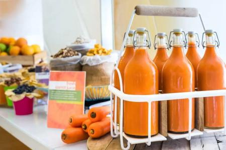 Park Inn by Radisson Ankara Cankaya - 25