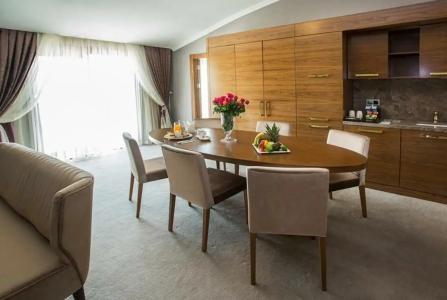 Ramada by Wyndham Yalova - 71