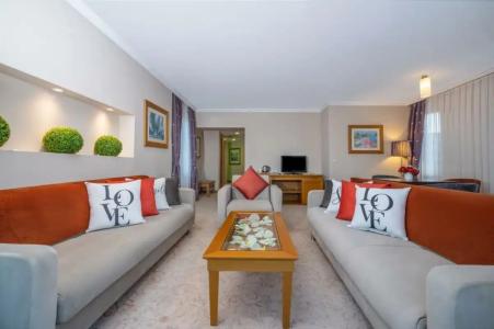 Selectum Family Resort Side - 74