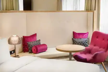 Radisson Blu Beke, Budapest - 44