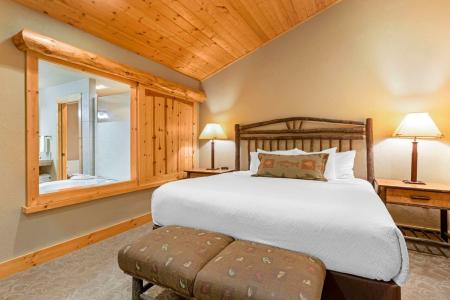 Best Western Ponderosa Lodge - 93