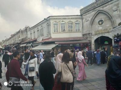 Bazaar - 24