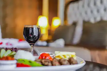 Black Bird Thermal & SPA - 4