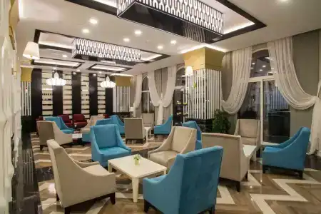 Palm World Side Resort & SPA - 26