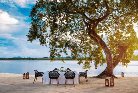 One&Only Le Saint Géran, Mauritius - 20