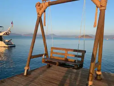 Lykia Botanika Beach Fun & Club - All Inclusive - 85