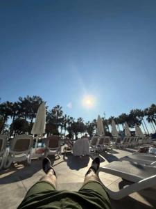 Sentido Kamelya Selin Luxury Resort & Spa - 40