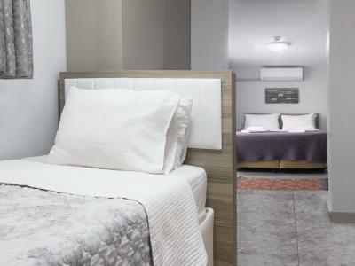 Azize Palas Apart Otel - 20