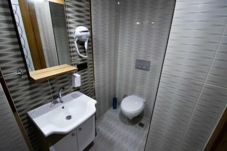 Ersoy İkiz Otel - 30