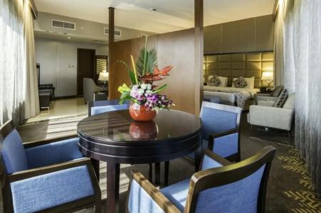 Howard Johnson Bur Dubai - 71