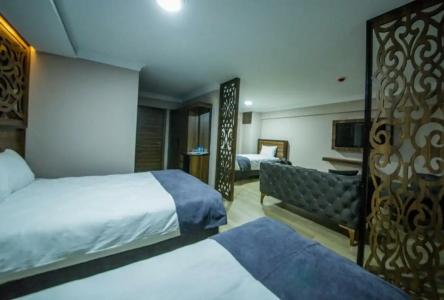 Fidanoglu Suite - 43