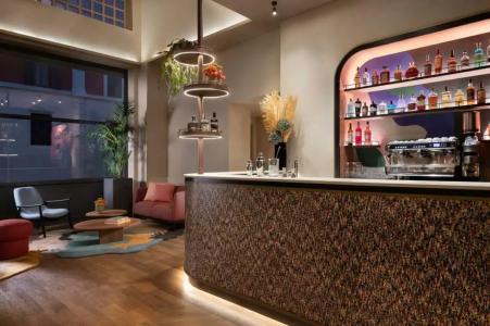 Best Western Plus Spring House - 52