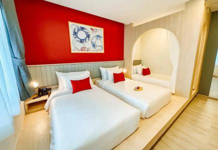 Midtown Ratsada - 98