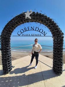 Corendon Playa Kemer - 82