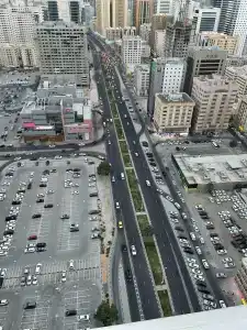 Four Points by Sheraton Sharjah - 84