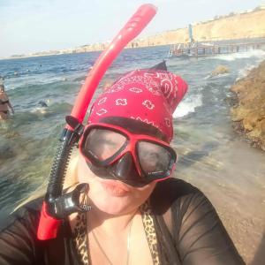 Dreams Vacation Resort - Sharm El Sheikh - 80