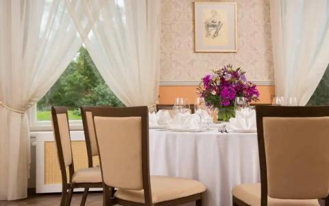Radisson Old Town Riga - 82