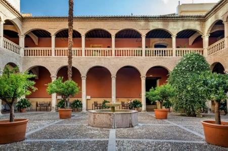 Palacio de Santa Paula, Autograph Collection - 70