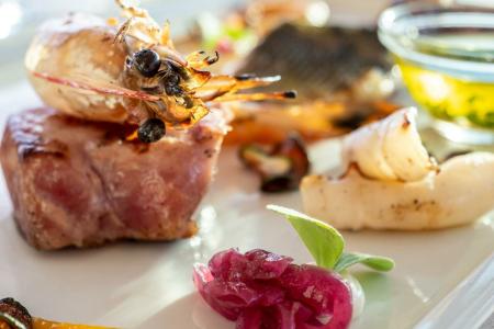 Grand Palazzo Livorno MGallery Collection - 68