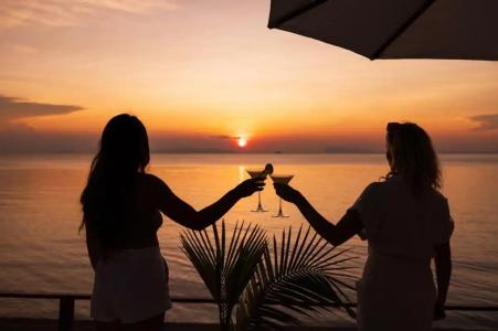 Nikki Beach Resort & Spa Koh Samui - 47
