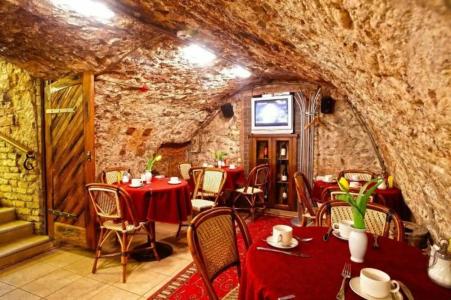 Boutique Monte Kristo - 30