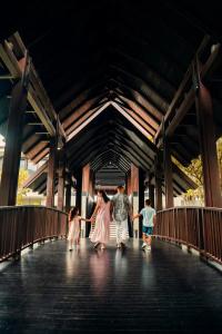 Pullman Phuket Arcadia Naithon Beach - 81