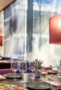 Novotel Barcelona City - 57