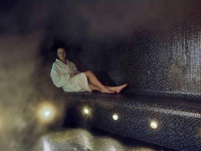 Novotel Barcelona City - 35