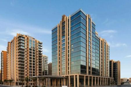 Novotel Dubai Gold District - 91