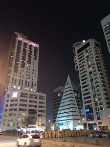 ibis Seef Manama - 21