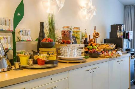 Park Inn by Radisson Nürnberg - 36